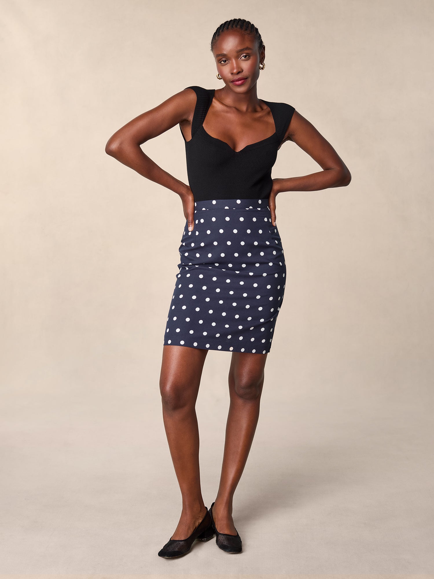 SMAEL Skirt SMAEL Skirt